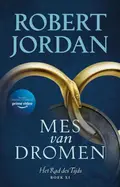Omslag van Mes van dromen