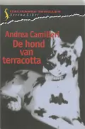 Omslag van De hond van terracotta