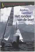 Omslag van Het ronden van de boei