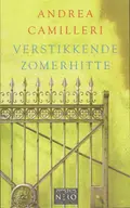 Omslag van Verstikkende zomerhitte