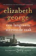Omslag van Een langzaam stervende zaak