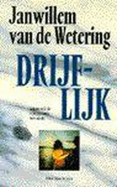 Omslag van Drijflijk