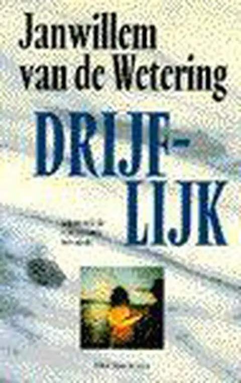 Omslag van Drijflijk