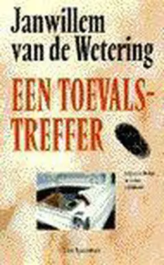 Omslag van Een toevalstreffer