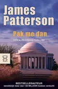 Omslag van Pak me dan als je kan