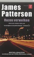Omslag van Rozen verwelken