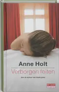 Omslag van Verborgen feiten