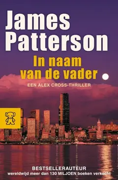 Omslag van In naam van de vader