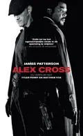 Omslag van Cross