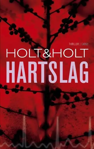 Omslag van Hartslag