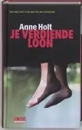 Omslag van Je verdiende loon