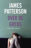 Omslag van Over de grens