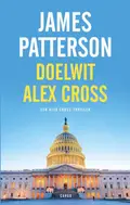 Omslag van Doelwit Alex Cross