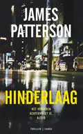 Omslag van Hinderlaag