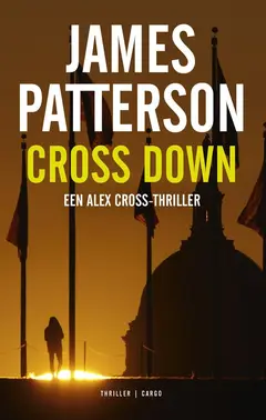 Omslag van Cross down