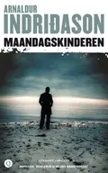 Omslag van Maandagskinderen