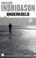 Omslag van Onderkoeld