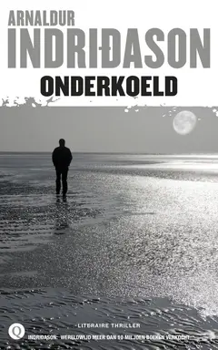 Omslag van Onderkoeld