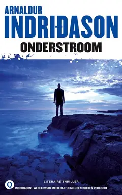 Omslag van Onderstroom