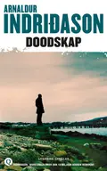 Omslag van Doodskap