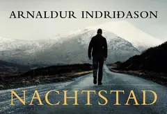 Omslag van Nachtstad