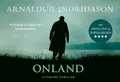 Omslag van Onland