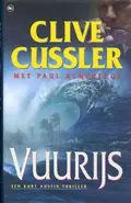Omslag van Vuurijs