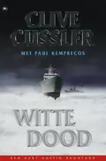 Omslag van Witte dood