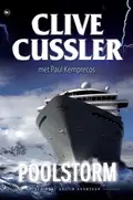 Omslag van Poolstorm