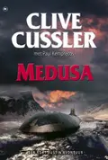 Omslag van Medusa