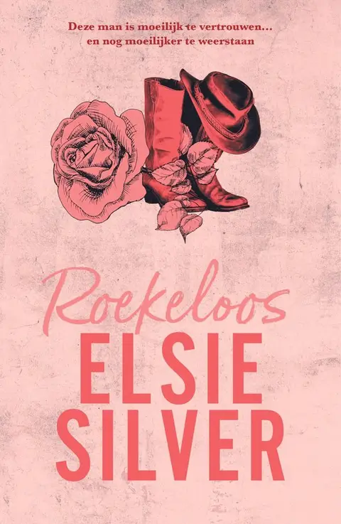 Omslag van Roekeloos