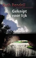 Omslag van Geknipt voor lijk