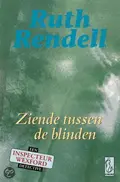 Omslag van Ziende tussen de blinden