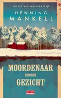 Omslag van Moordenaar zonder gezicht