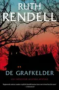 Omslag van De grafkelder