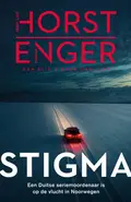 Omslag van Stigma