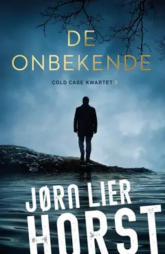 Omslag van De onbekende