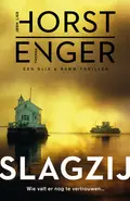 Omslag van Slagzij