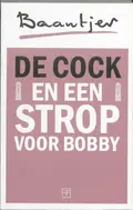 Omslag van De Cock en een strop voor Bobby
