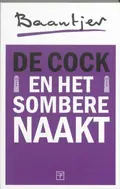 Omslag van De Cock en het sombere naakt