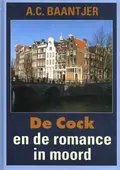 Omslag van De Cock en de romance in moord