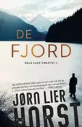 Omslag van De fjord