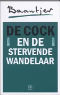 Omslag van De Cock en de stervende wandelaar