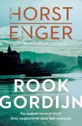 Omslag van Rookgordijn