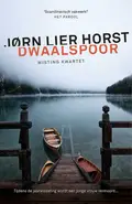 Omslag van Dwaalspoor