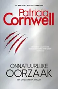 Omslag van Onnatuurlijke oorzaak