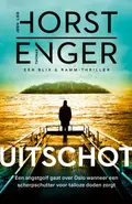 Omslag van Uitschot