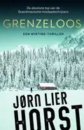 Omslag van Grenzeloos