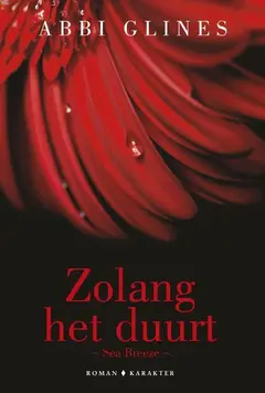 Omslag van Zolang het duurt