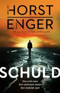 Omslag van Schuld